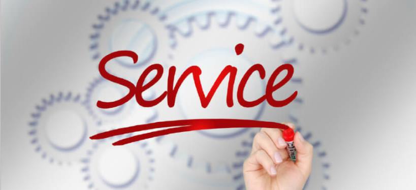 Servitización para fabricantes