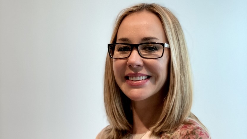 Directora comercial de AdColony