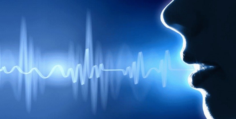 La autenticación por voz