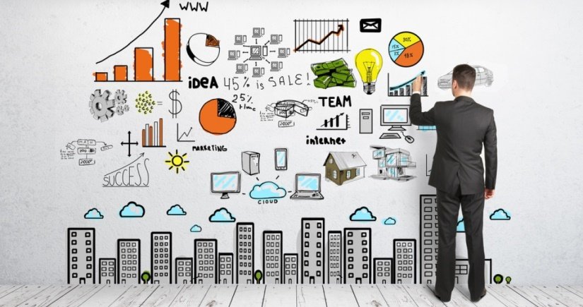 Estrategias clave para los negocios en la era post-Covid