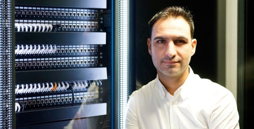 Promocionado a director comercial en ESET España