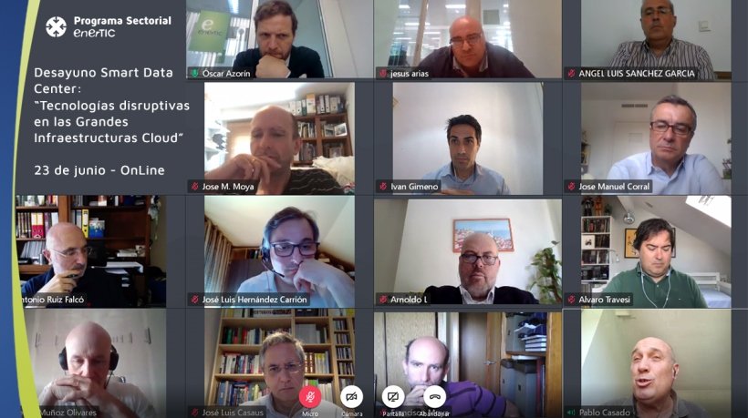 Los retos de eficiencia energética en los Centros de Datos se trasladan al Edge