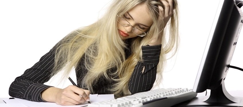 ¿Ya no es el teletrabajo tan bonito como lo habíamos pintado?