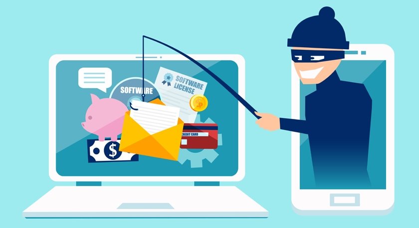 Analítica web para robar datos de pago