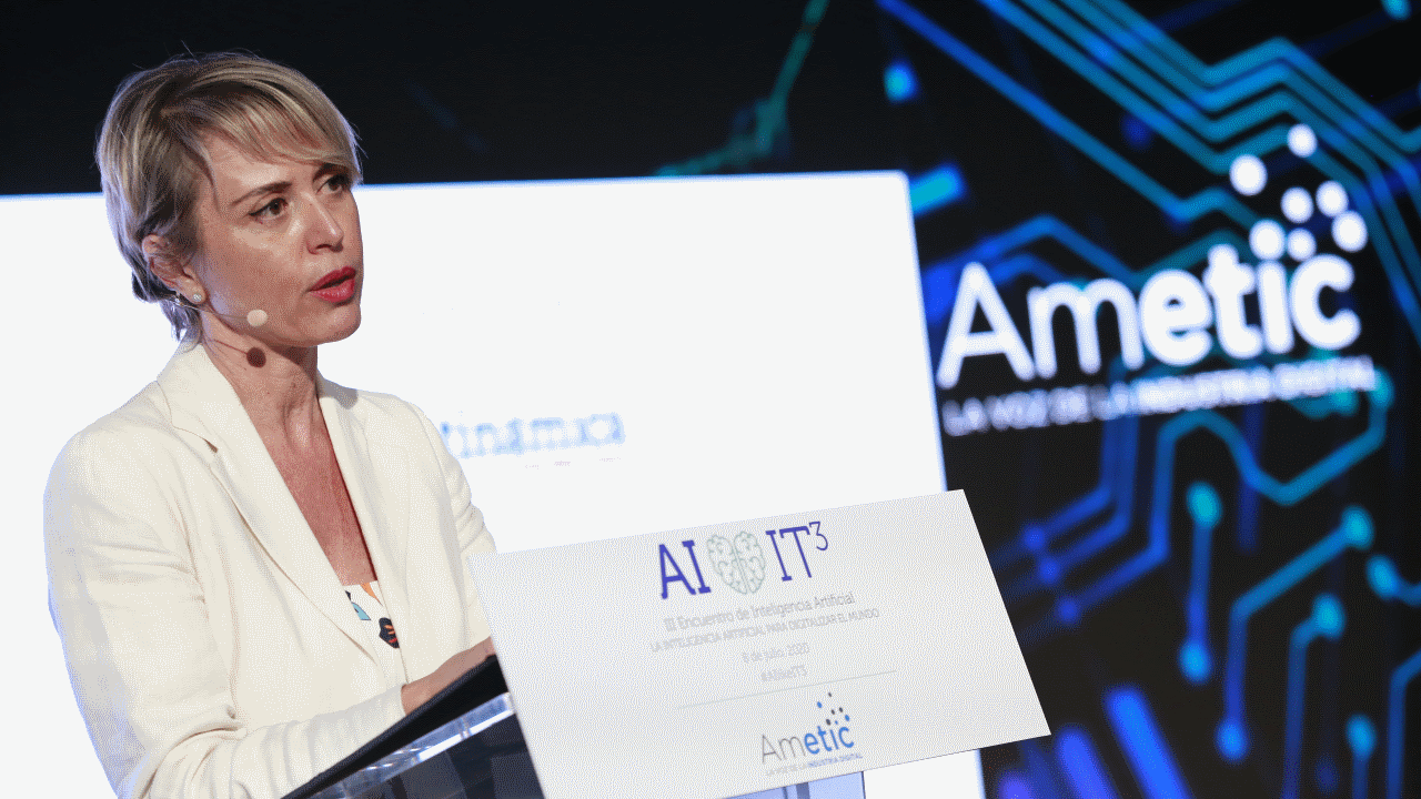 La reconstrucción va a ser digital