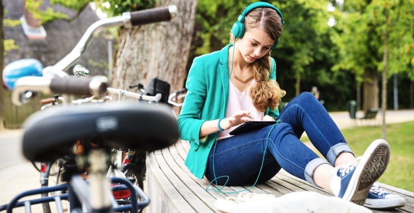 Las mujeres superan a los hombres en las apps de juegos