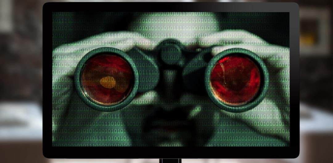 Me había dejado el stalkerware