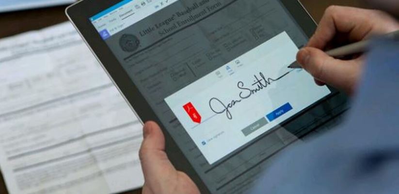 La firma digital impulsa la transformación digital de las compañías de telco