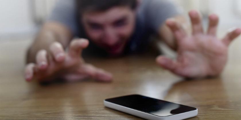 Vicio, vicio y más vicio