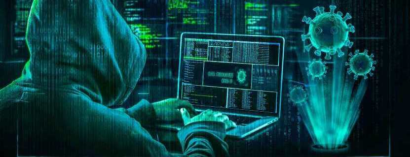 454 ciberataques por semana a las empresas españolas en la primera mitad de 2020