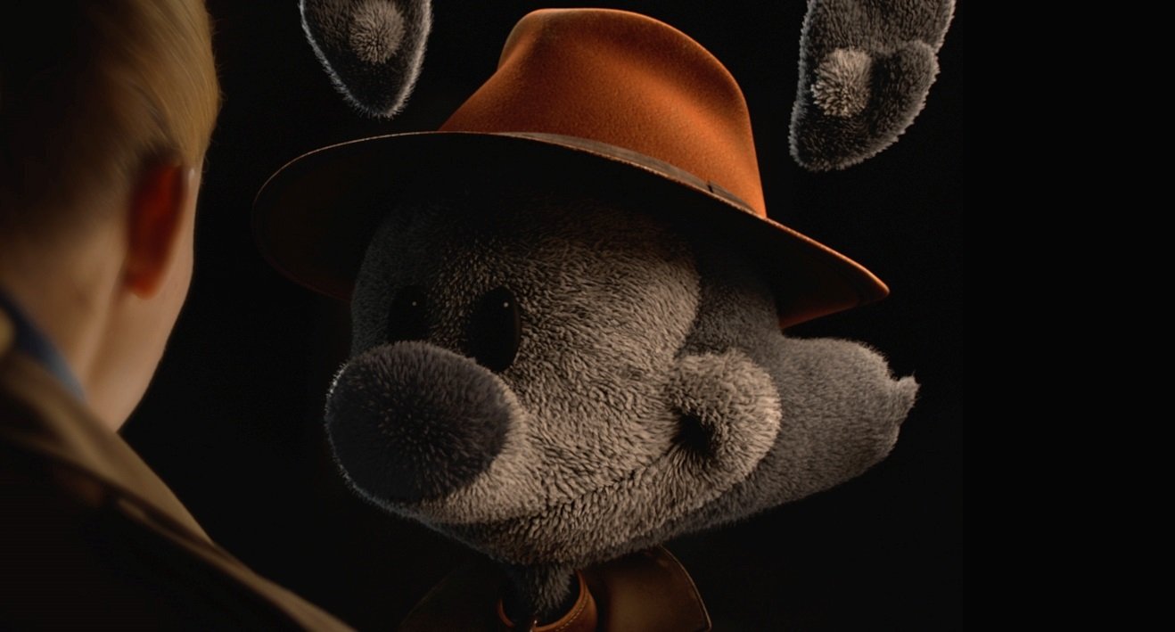 La nube salva a la animación