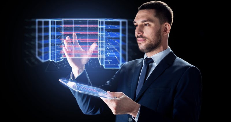 Digitalización de los servicios en el sector construcción