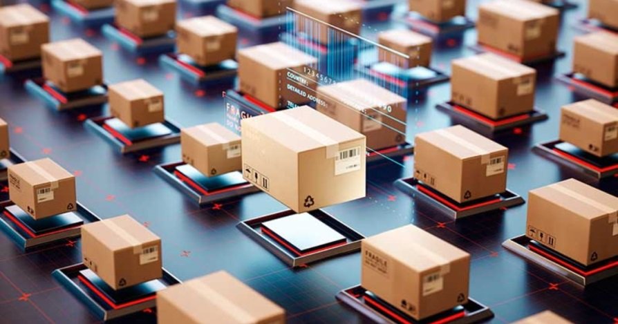 Tendencias TI en la cadena de suministro del retail