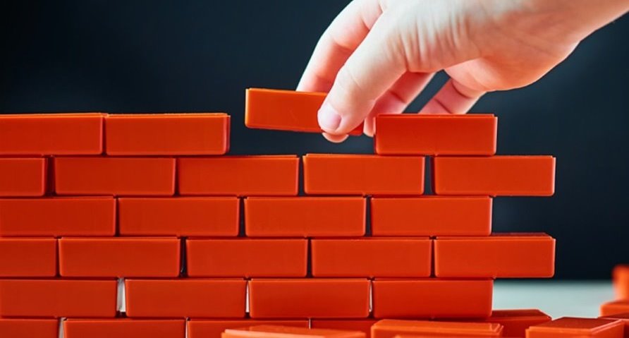 Reconstruir los negocios