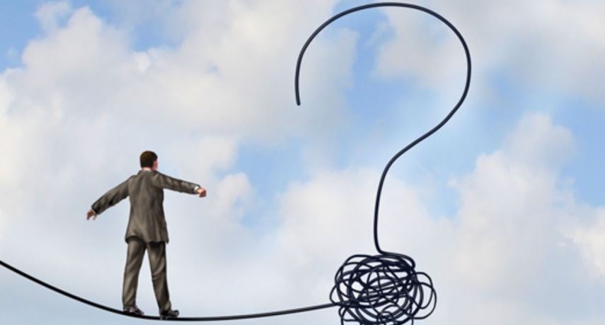 Almacenamiento y gestión de datos en tiempos de incertidumbre