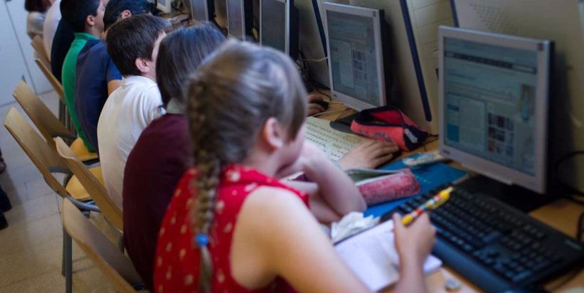 Cómo proteger la vuelta al cole de los ciberataques