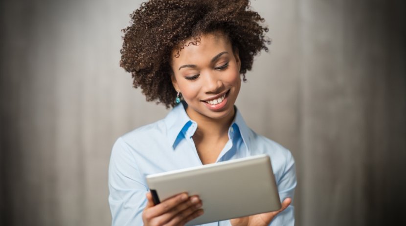 Ascenso de la banca digital