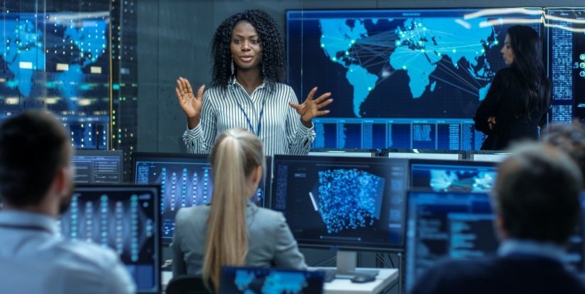 El uso que hacen las empresas de los datos