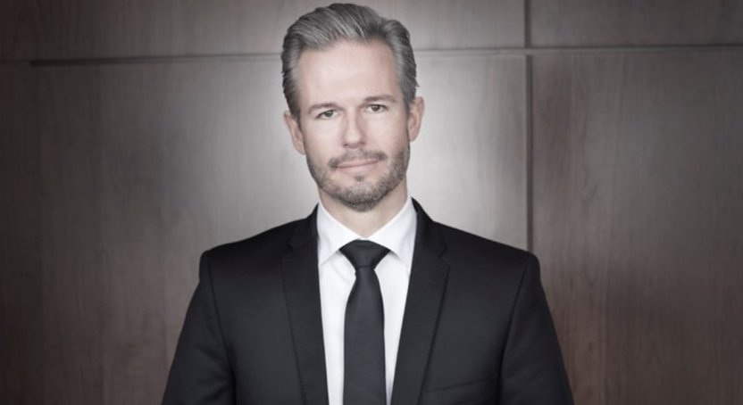 Nuevo CEO de Exclusive Networks