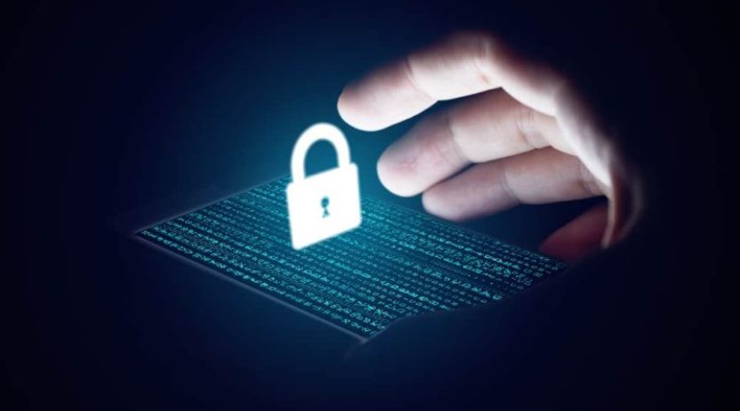 Acceso a datos corporativos desde dispositivos personales