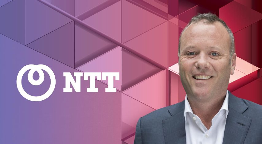IDC Marketscape nombra a NTT líder en sevicios gestionados de seguridad a nivel global