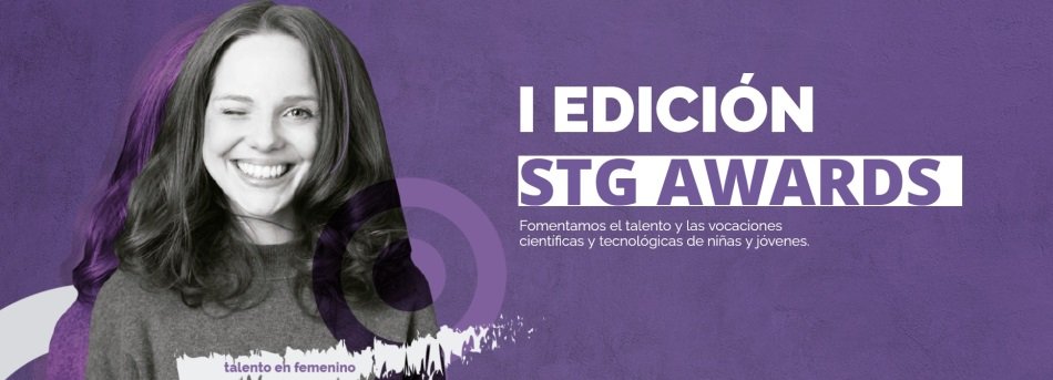 Jurado de la primera edición de los STG Awards