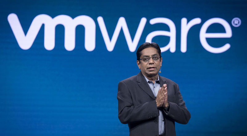 Nuevas capacidades de DELL EMC VxRail e integración con VMware Tanzu