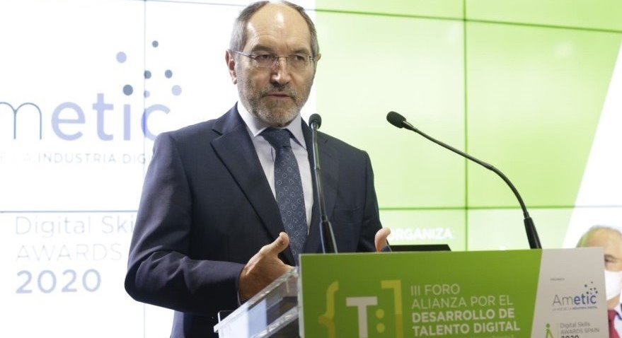 Formación digital continua para salir de la crisis