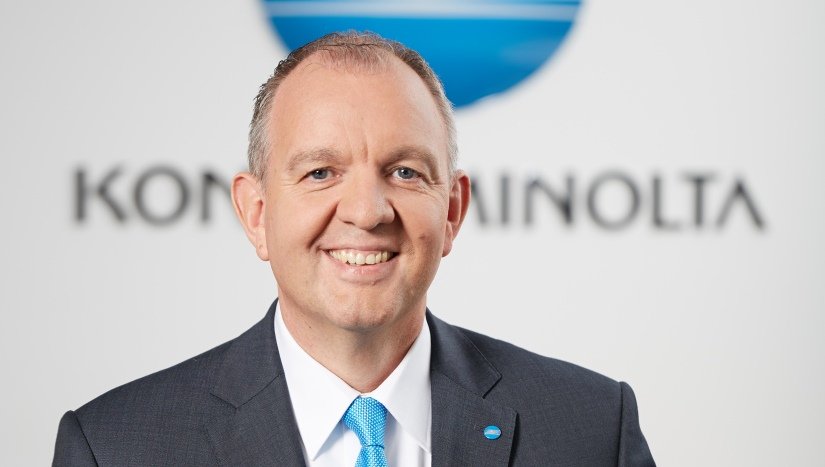 El futuro de los eventos del sector impresión