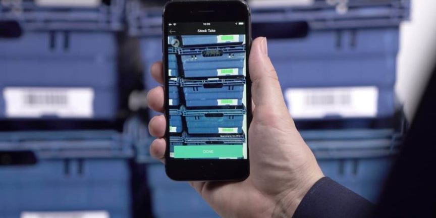 La visión artificial móvil en la nueva realidad