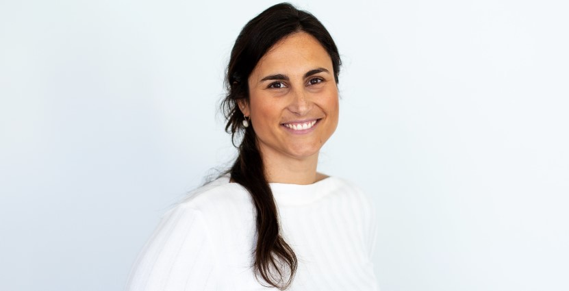 Marketing Manager de Yooz para España