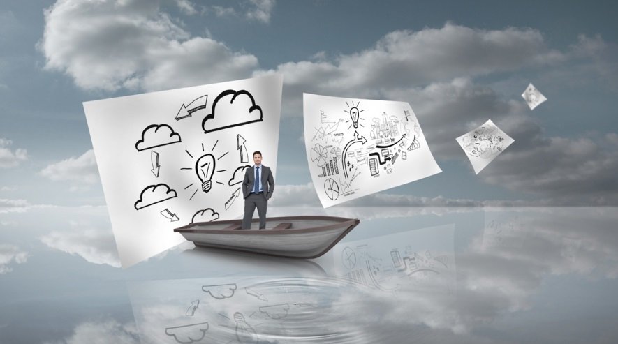 Crece la resiliencia en el modelo nube