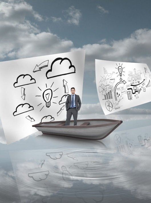 Crece la resiliencia en el modelo nube