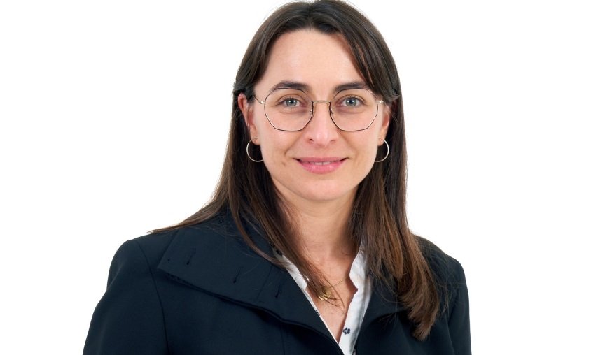 Se incorpora a Pervasive Technologies como Project Manager
