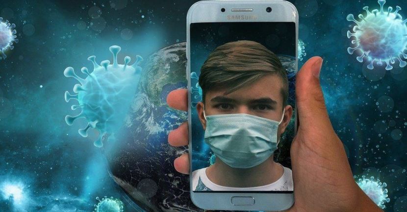 Seguros y a distancia, pero siempre satisfechos