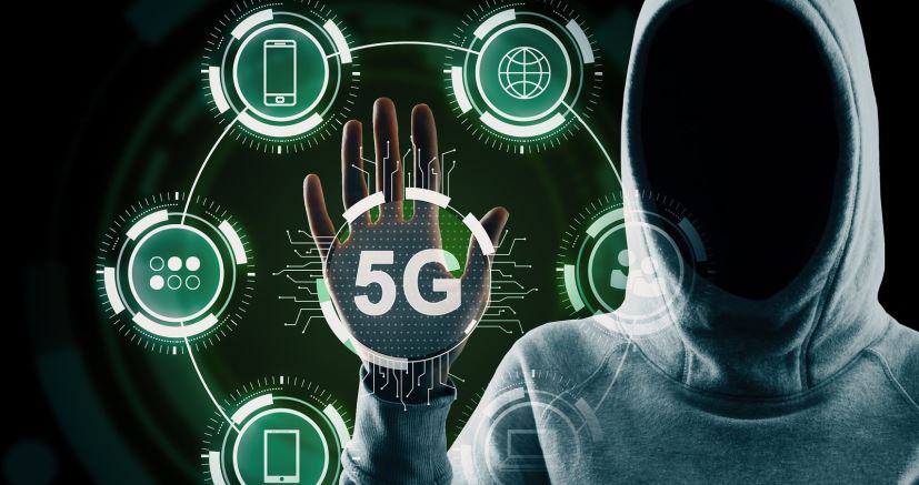Los ciberriesgos del 5G