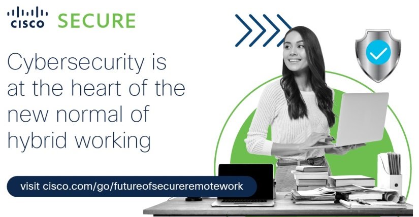 Seguridad y privacidad, claves ante el aumento del trabajo remoto