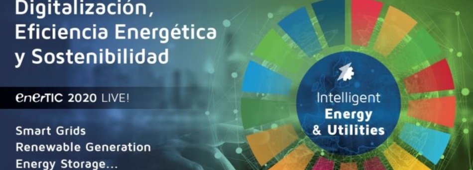 enerTIC Live 2020 llega a Madrid, Cataluña, Euskadi y Andalucía
