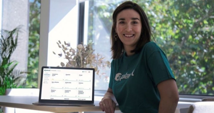 Automatización para la sostenibilidad