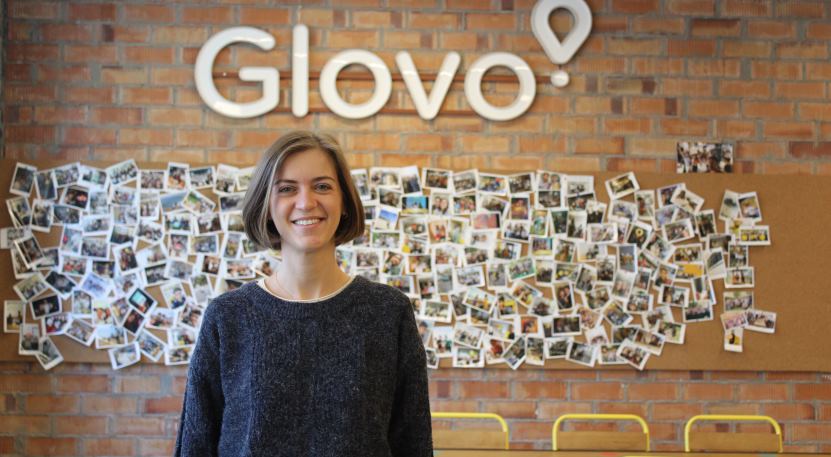 Directora General de Food Innovation