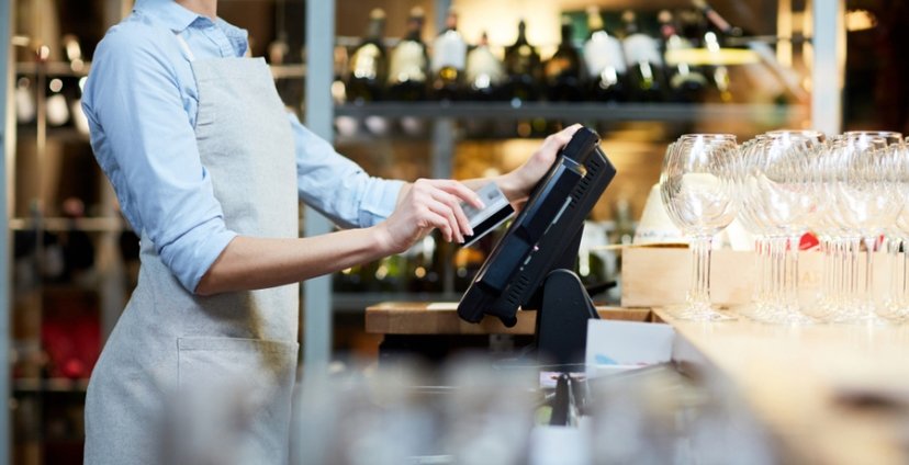 La factura electrónica en el sector terciario