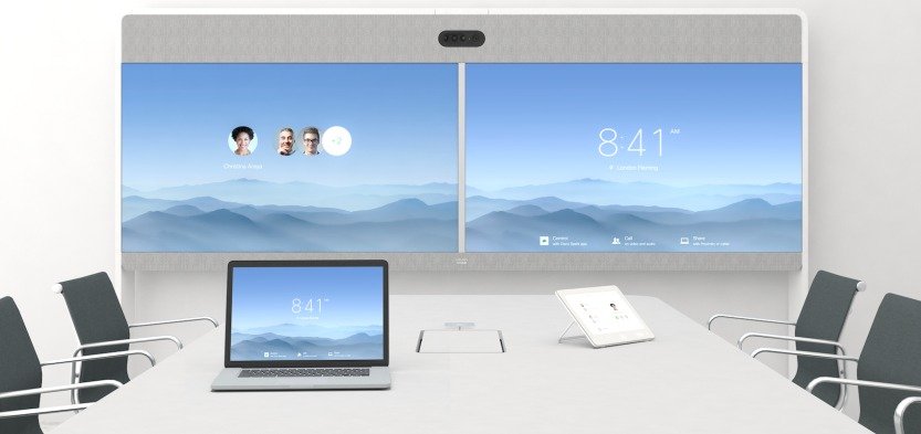 Cisco Webex, mayor productividad y seguridad en la vuelta a la oficina
