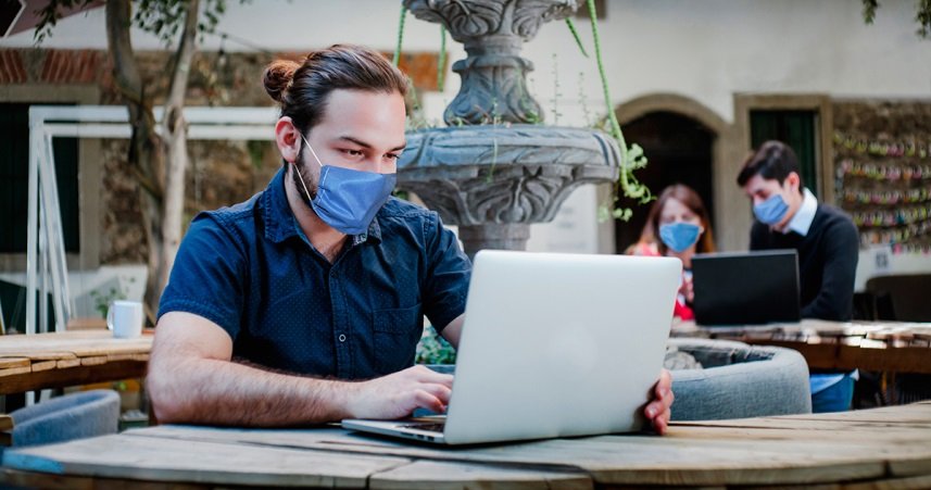 Así han afrontado los equipos informáticos del sector público español la prueba de resistencia definitiva