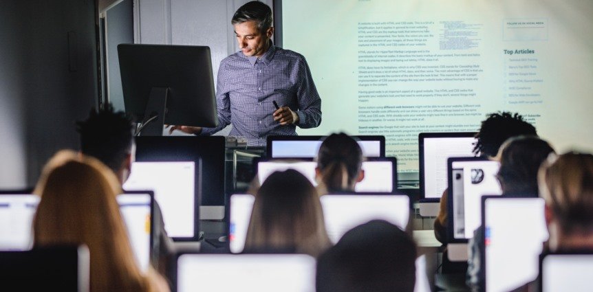 Blockchain, cloud y analítica, hard skills para 2021