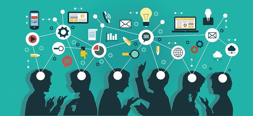 Comunicación 2.0, más que una tendencia