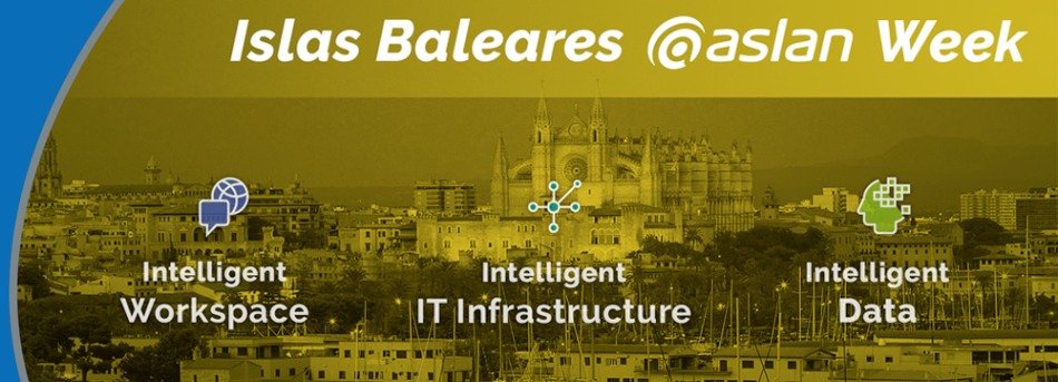 El TourASLANLive concluye en Baleares