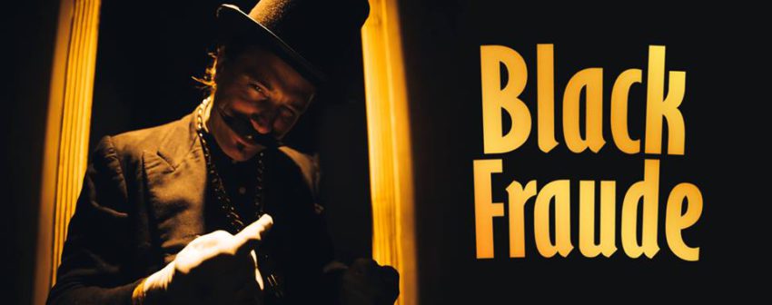 Riesgo de fraude por email en el Black Friday