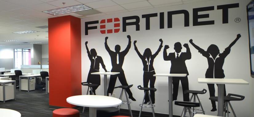 Fortinet, Visionario en Infraestructura de acceso LAN inalámbrica y cableada según Gartner