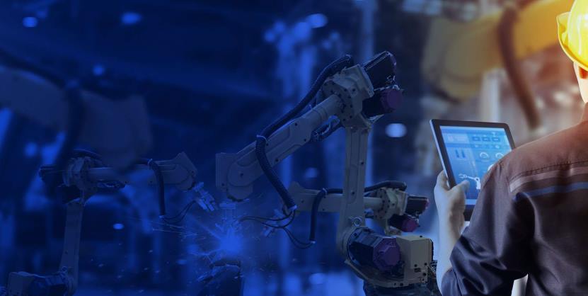 Smart Manufacturing, hacia la gestión integrada de procesos productivos en la Industria 4.0