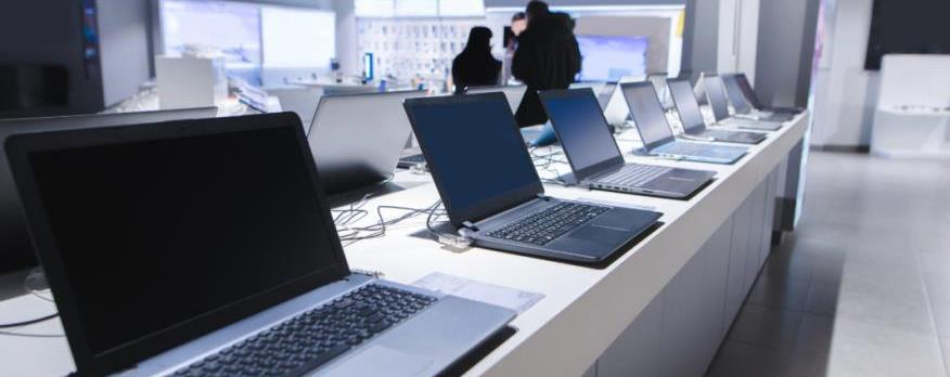 La campaña de Navidad impulsa las ventas en tecnología